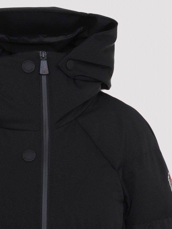 The Best Shops MONCLER: giacche casual - Giacca Grenoble Guyane