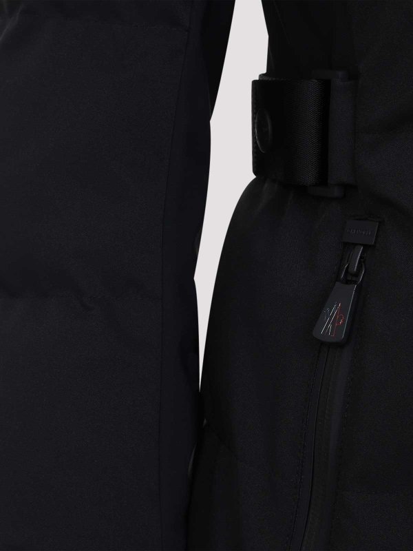 Giacca Grenoble Guyane shop online: MONCLER