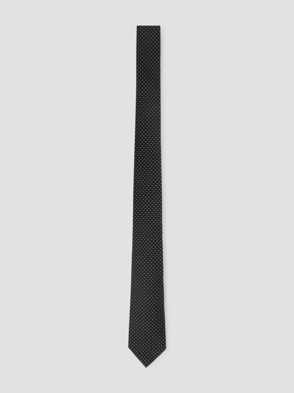 The Best Shops TOM FORD: Corbatas y pajaritas - Corbata - Negro