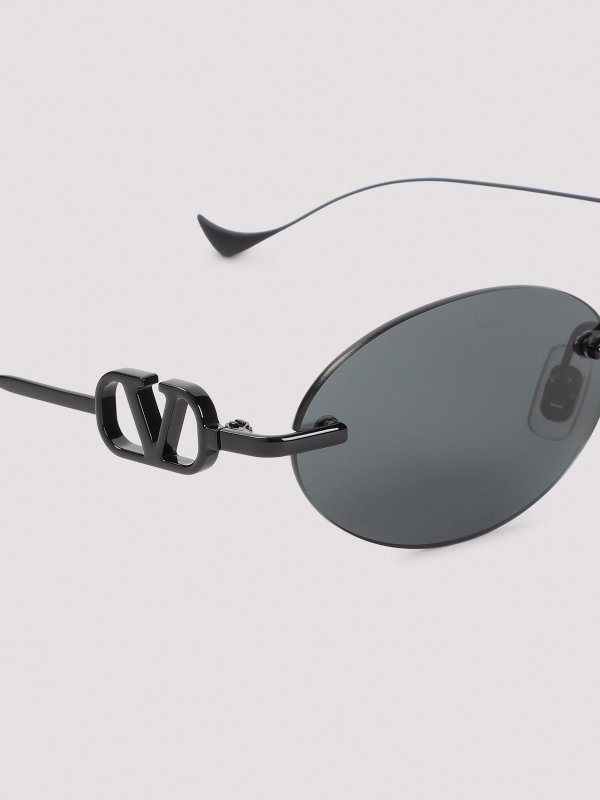 The Best Shops VALENTINO: sunglasses - Sunglasses