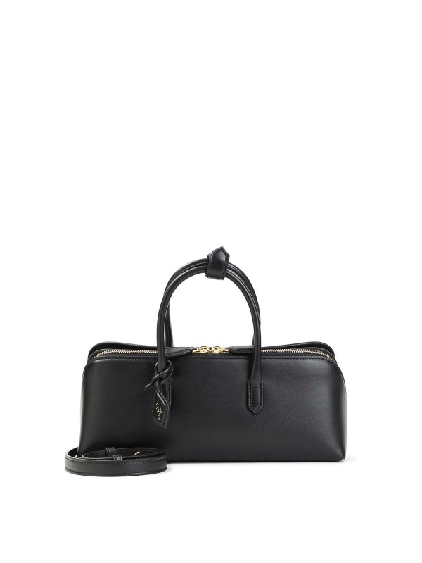 Alaïa: borse a tracolla - Delta Piccolo