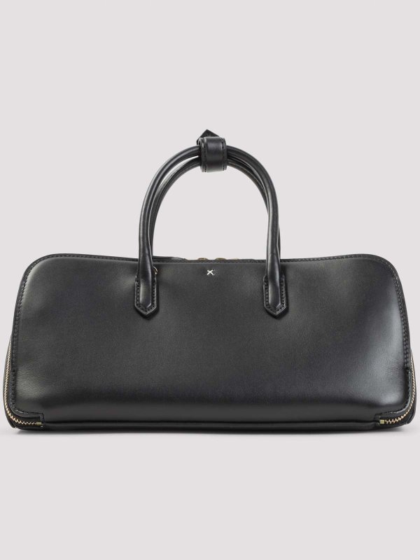Alaïa: borse a tracolla online - Delta Piccolo