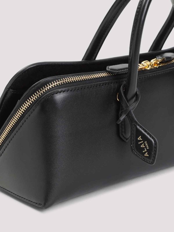 The Best Shops Alaïa: borse a tracolla - Delta Piccolo