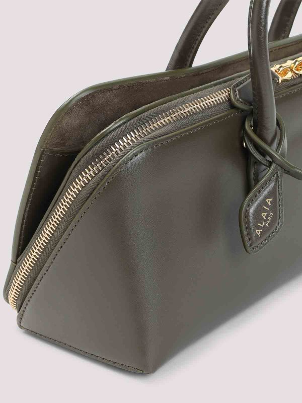 The Best Shops Alaïa: cross body bags - Delta Small