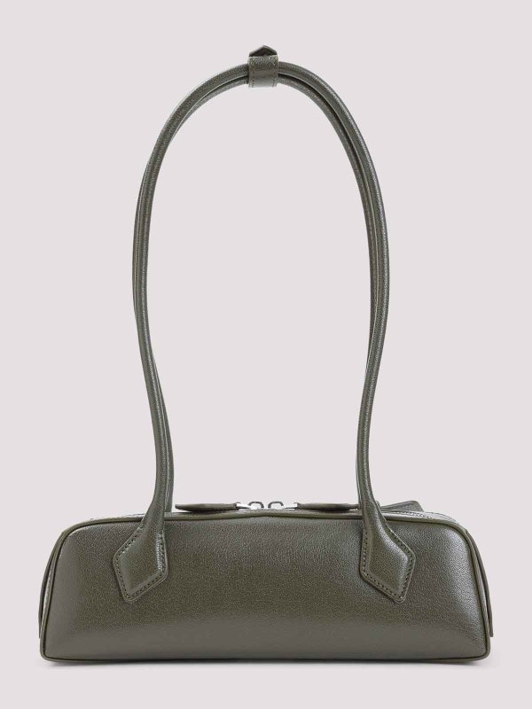Alaïa: ショルダーバッグ online - ショルダーバッグ - マルチカラー