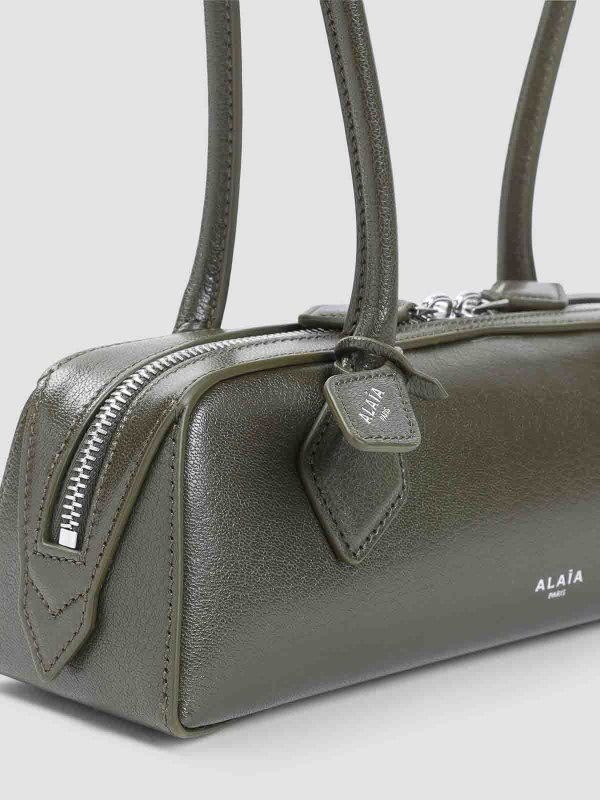 The Best Shops Alaïa: ショルダーバッグ - ショルダーバッグ - マルチカラー