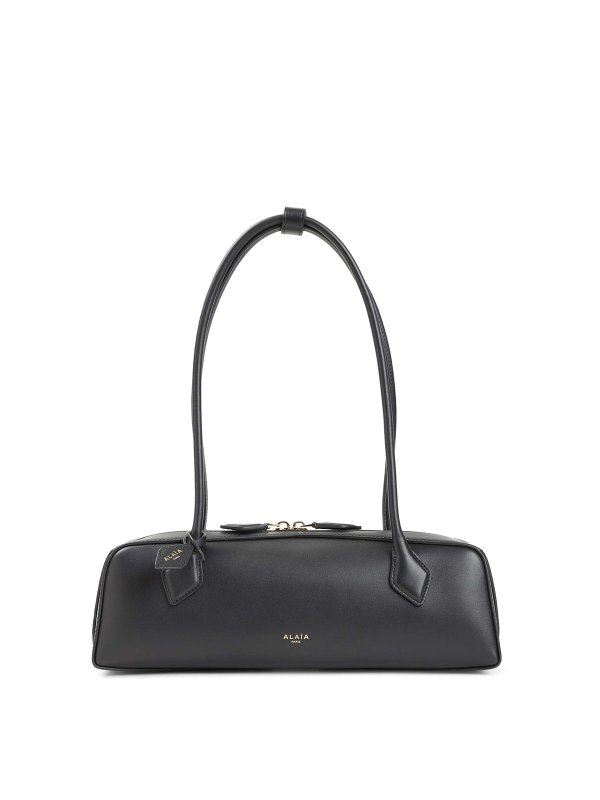 Alaïa: shoulder bags - Le Teckel Medium
