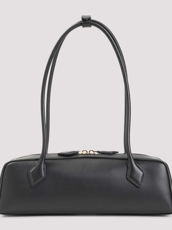 Alaïa: shoulder bags online - Le Teckel Medium