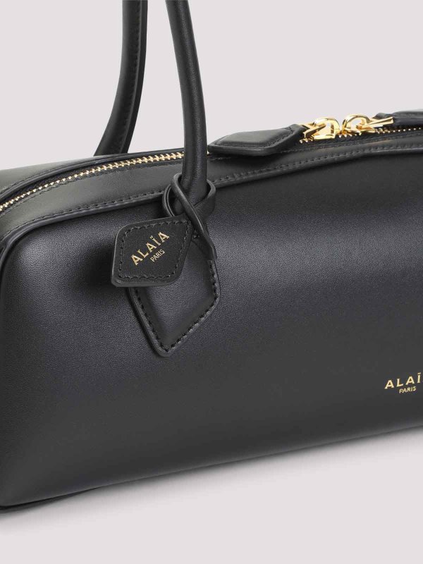 The Best Shops Alaïa: shoulder bags - Le Teckel Medium