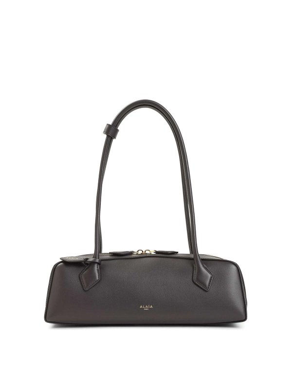 Alaïa: shoulder bags - Le Teckel Medium