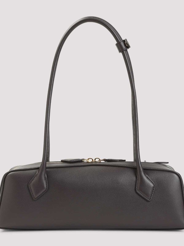 Alaïa: shoulder bags online - Le Teckel Medium
