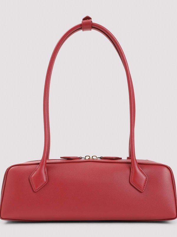 Alaïa: shoulder bags online - Le Teckel Medium