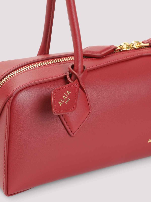 The Best Shops Alaïa: shoulder bags - Le Teckel Medium