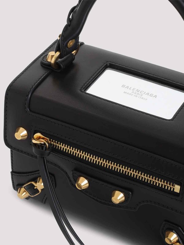 The Best Shops BALENCIAGA: Umhängetaschen - Umhängetasche - Schwarz