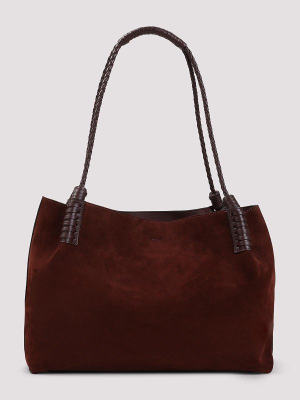 ETRO: Handtaschen online - Shopper - Bordeaux