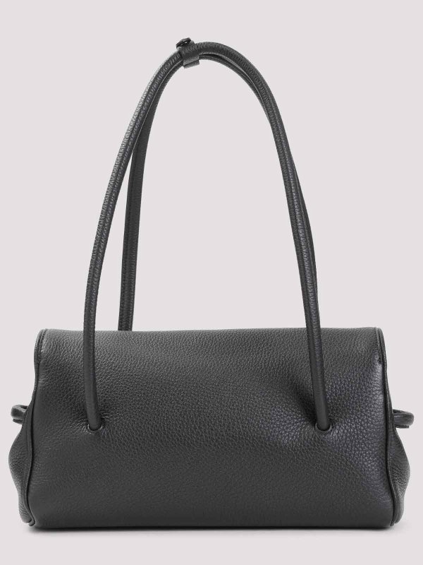 JACQUEMUS: ショルダーバッグ online - ショルダーバッグ - 黒