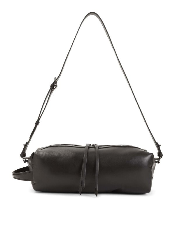 LEMAIRE: Schultertaschen - Schultertasche - Braun