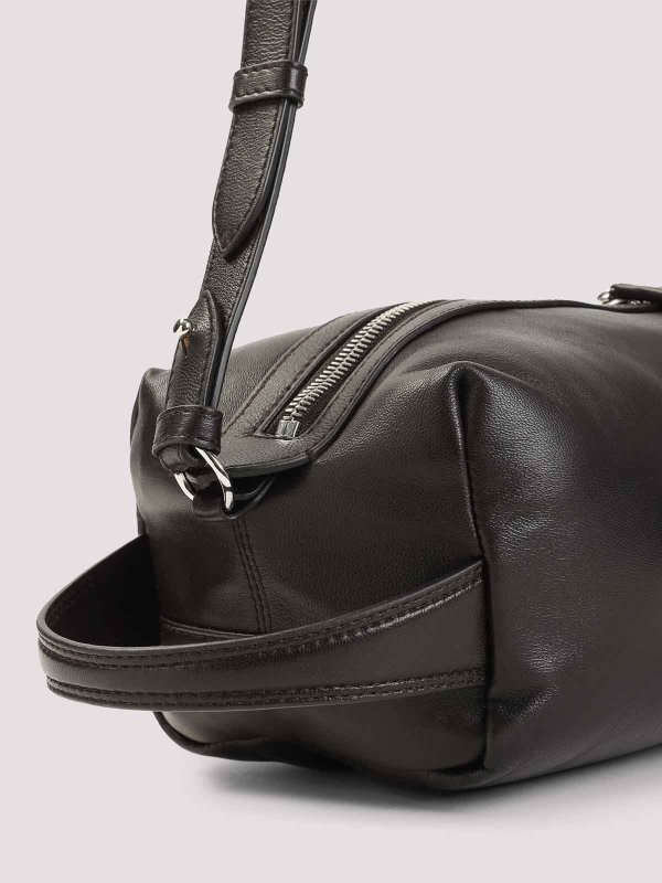 The Best Shops LEMAIRE: Schultertaschen - Schultertasche - Braun