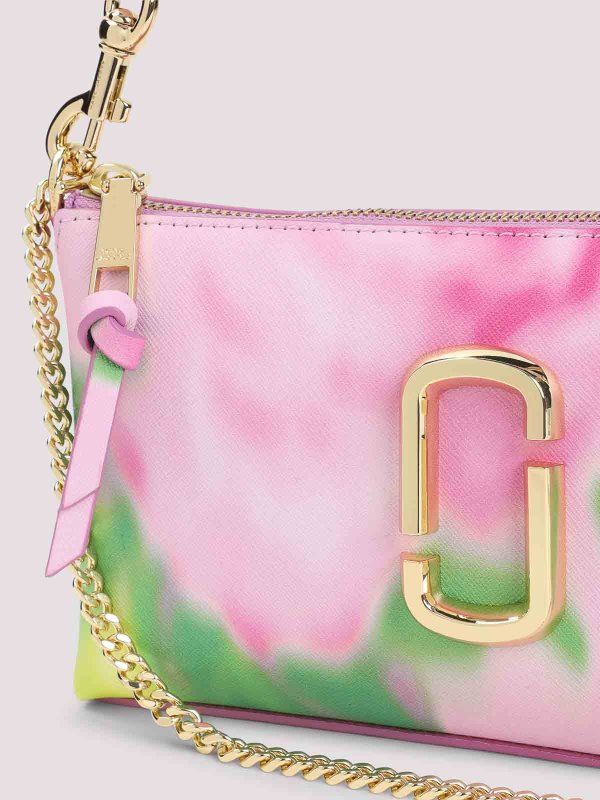 The Best Shops MARC JACOBS: ショルダーバッグ - ショルダーバッグ - ヌードカラー