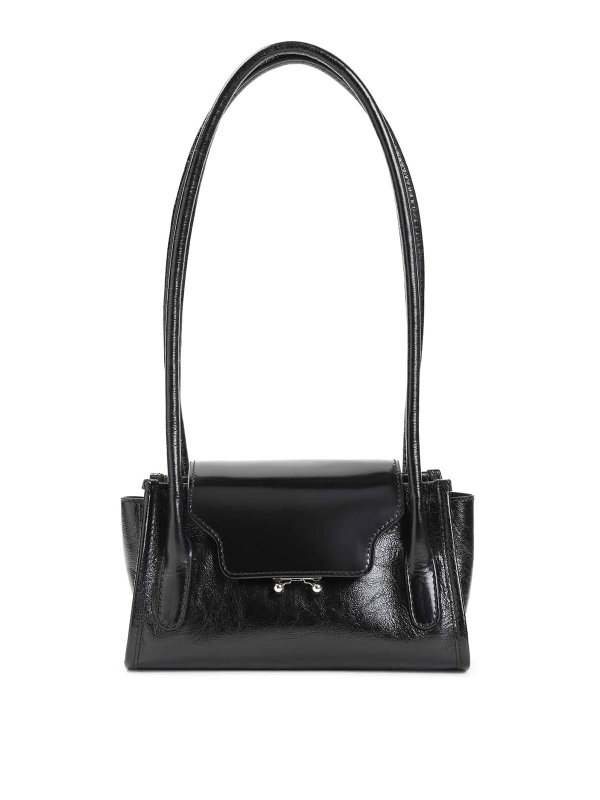 Marni: clutches - Trunkette Mini
