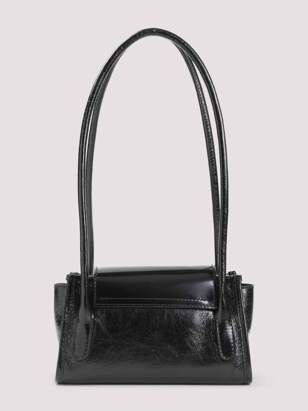 Marni: clutches online - Trunkette Mini
