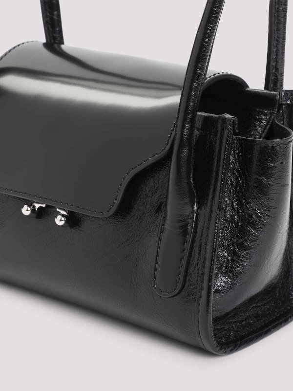 The Best Shops Marni: clutches - Trunkette Mini