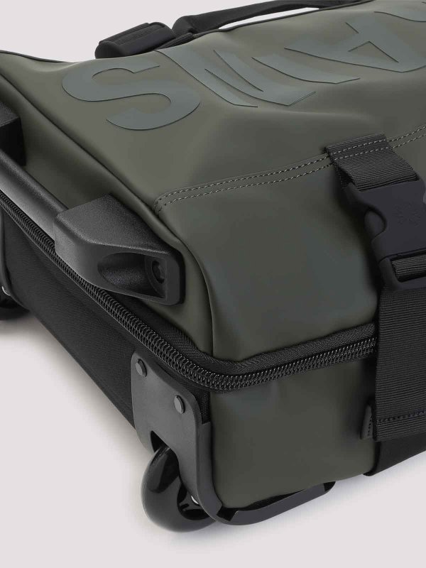 RAINS buy online Reisetasche - Grün