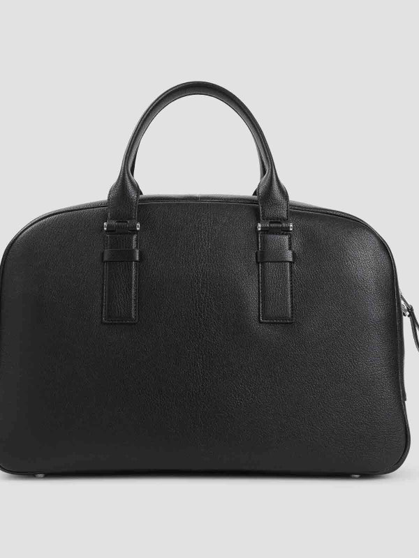 TOM FORD: ボーリングバッグ online - ボーリングバッグ - 黒