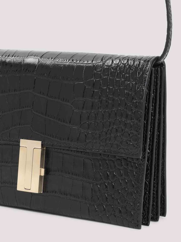 Croco Mini Bag shop online: TOM FORD