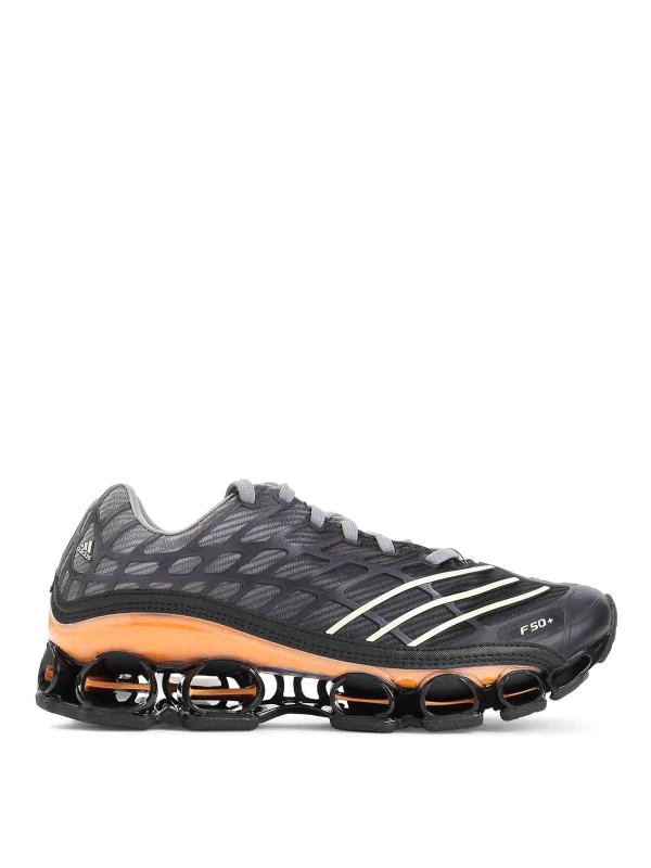 Adidas Originals: Sneaker - Sneaker - Grau