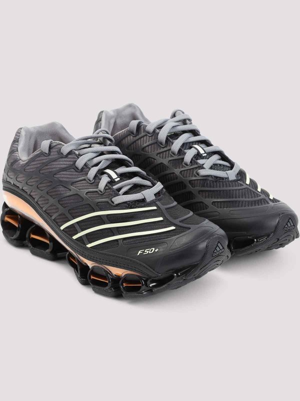 The Best Shops Adidas Originals: Sneaker - Sneaker - Grau