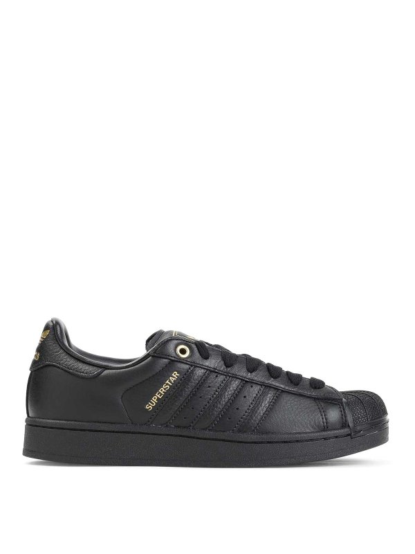 Adidas Originals: Sneaker - Sneaker - Schwarz