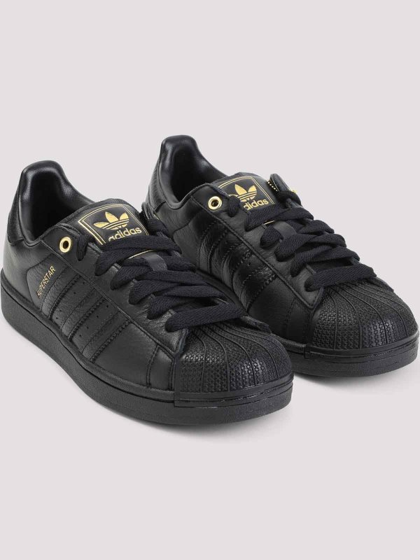 The Best Shops Adidas Originals: Sneaker - Sneaker - Schwarz