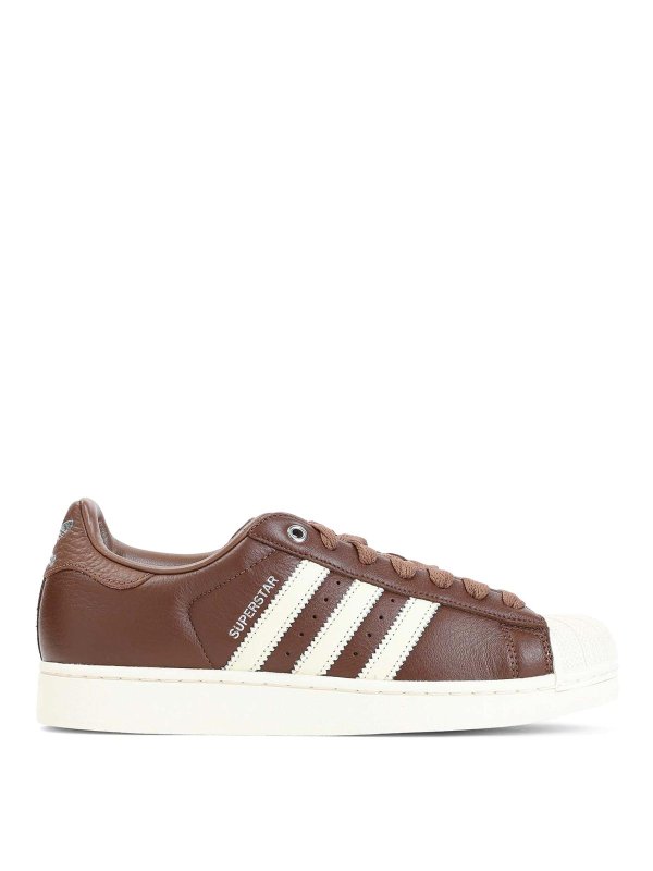 Adidas Originals: Sneaker - Sneaker - Braun