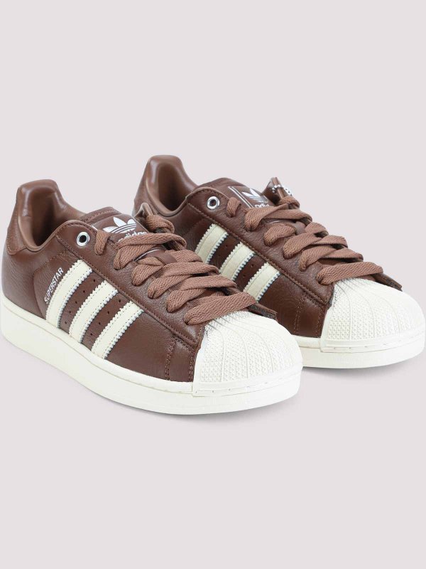 The Best Shops Adidas Originals: Sneaker - Sneaker - Braun