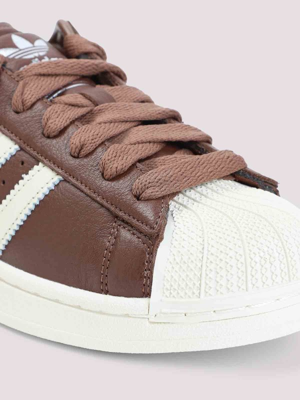 Sneaker - Braun shop online: Adidas Originals