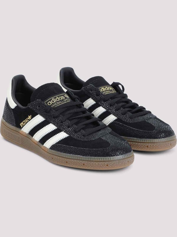 The Best Shops Adidas Originals: Sneaker - Sneaker - Weiß