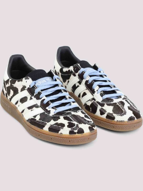 The Best Shops Adidas Originals: Sneaker - Sneaker - Weiß