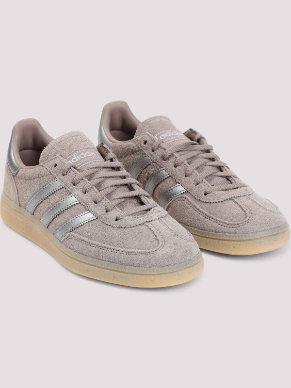 The Best Shops Adidas Originals: Sneaker - Sneaker - Taupe