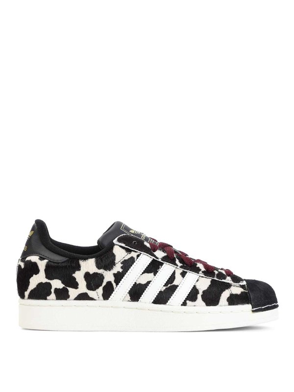 Adidas Originals: Sneaker - Sneaker - Weiß