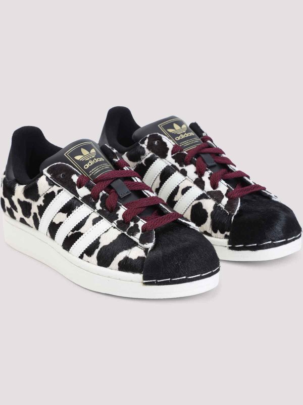 The Best Shops Adidas Originals: Sneaker - Sneaker - Weiß