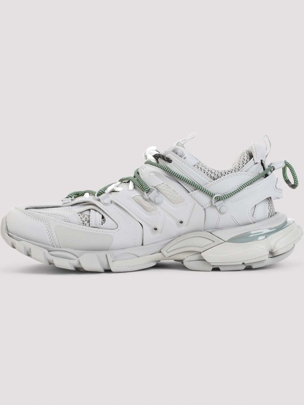 BALENCIAGA: スニーカー online - スニーカー - ダークブルー