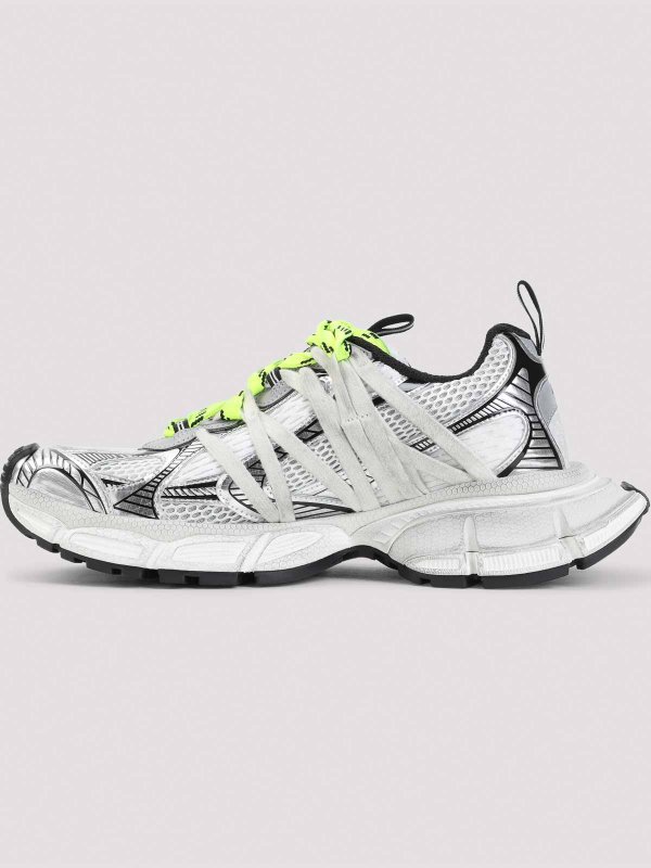 BALENCIAGA: Sneaker online - Sneaker - Grau
