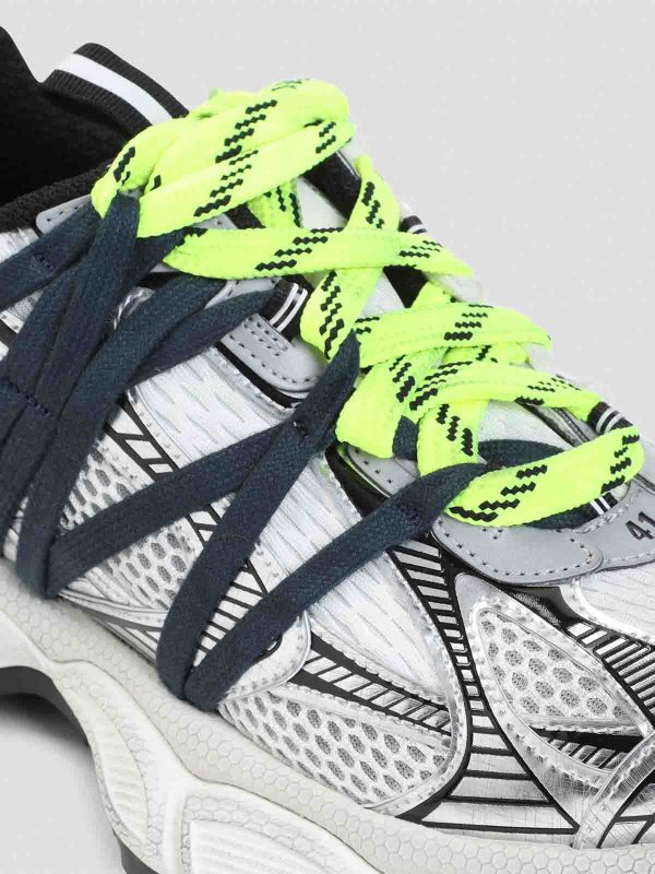 Sneaker - Grau shop online: BALENCIAGA