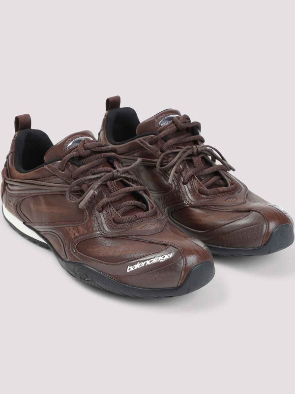 The Best Shops BALENCIAGA: スニーカー - スニーカー - 黒