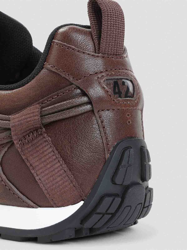 スニーカー - 黒 shop online: BALENCIAGA