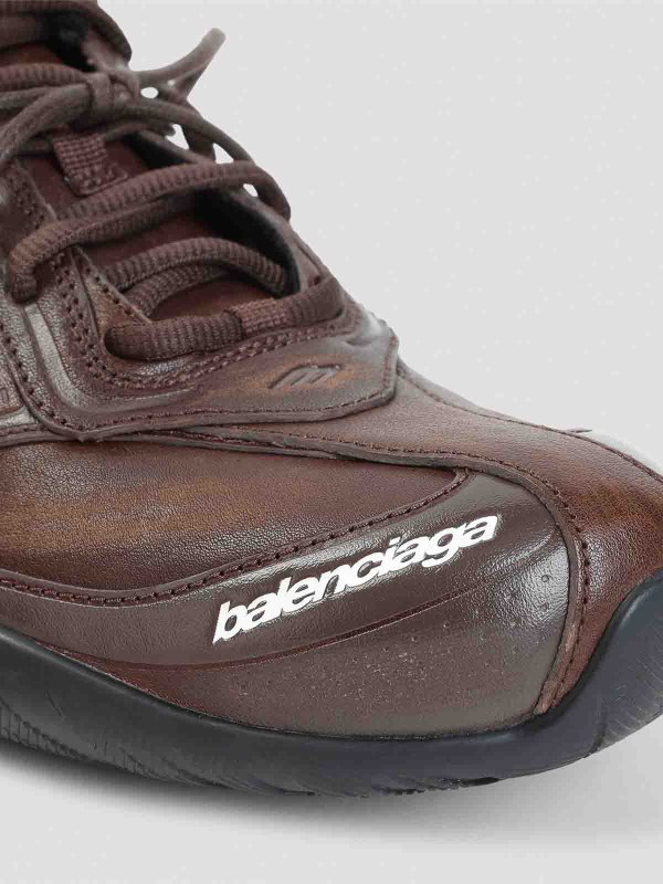 BALENCIAGA buy online スニーカー - 黒