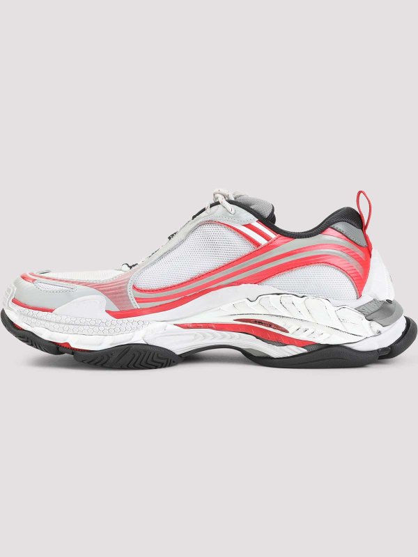 BALENCIAGA: スニーカー online - スニーカー - グレー