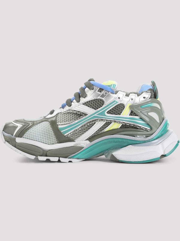 BALENCIAGA: Sneaker online - Sneaker - Blau