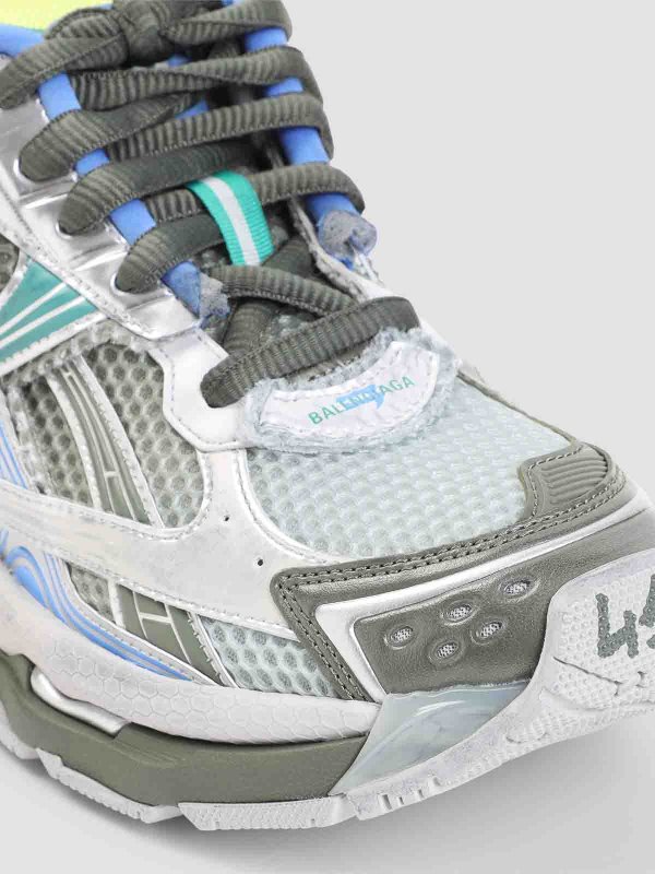 Sneaker - Blau shop online: BALENCIAGA